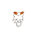 やぎっさんひつじっさん（個別スタンプ：23）