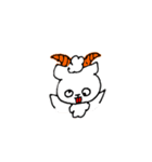 やぎっさんひつじっさん（個別スタンプ：24）