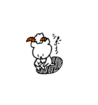 やぎっさんひつじっさん（個別スタンプ：27）