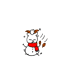 やぎっさんひつじっさん（個別スタンプ：28）