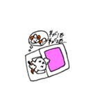やぎっさんひつじっさん（個別スタンプ：31）