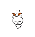 やぎっさんひつじっさん（個別スタンプ：34）