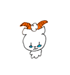 やぎっさんひつじっさん（個別スタンプ：36）