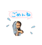 りったまの日常（個別スタンプ：6）