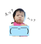 子豚たち、（個別スタンプ：8）