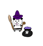 どうぶつ童話（個別スタンプ：1）