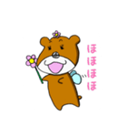 どうぶつ童話（個別スタンプ：15）