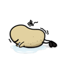 Small Potato II（個別スタンプ：13）