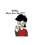Daliman boyz（個別スタンプ：2）