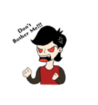 Daliman boyz（個別スタンプ：10）
