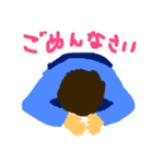 おじメンズ（個別スタンプ：3）