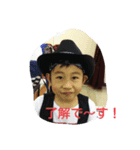 askaryo（個別スタンプ：3）