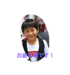 askaryo（個別スタンプ：8）