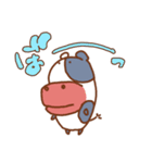 可愛い動物たちのスタンプ（個別スタンプ：29）