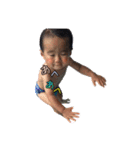 NO TSUNAGU,NO LIFE.（個別スタンプ：12）