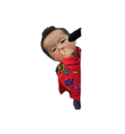 NO TSUNAGU,NO LIFE.（個別スタンプ：15）