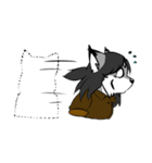 ARTZ Life（個別スタンプ：8）
