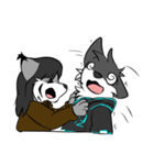 ARTZ Life（個別スタンプ：13）