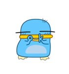 Infinite charming Peng-nami（個別スタンプ：7）