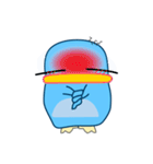 Infinite charming Peng-nami（個別スタンプ：18）