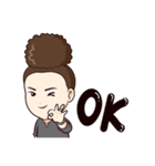 Zeenan（個別スタンプ：3）