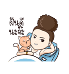 Zeenan（個別スタンプ：7）