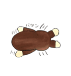 トリプルゴリラ2（個別スタンプ：15）