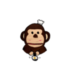 トリプルゴリラ2（個別スタンプ：23）