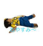 daichan22（個別スタンプ：2）