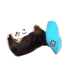 僕ちくわ（個別スタンプ：2）