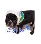 僕ちくわ（個別スタンプ：7）