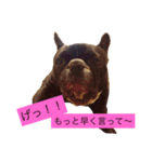 僕ちくわ（個別スタンプ：10）