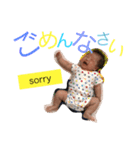 shimizuuu（個別スタンプ：9）
