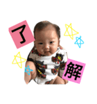 shimizuuu（個別スタンプ：15）