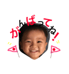 shimizuuu（個別スタンプ：17）