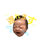 shimizuuu（個別スタンプ：21）