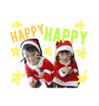 khn plus stamp（個別スタンプ：10）