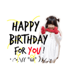 khn plus stamp（個別スタンプ：18）