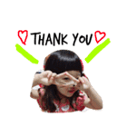 khn plus stamp（個別スタンプ：19）