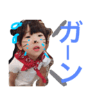 khn plus stamp（個別スタンプ：31）