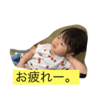 kotectan（個別スタンプ：6）