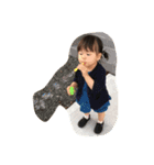 kotectan（個別スタンプ：8）