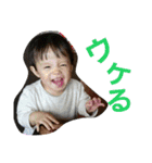 めいぷるすたんぷ（個別スタンプ：7）