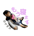 めいぷるすたんぷ（個別スタンプ：12）