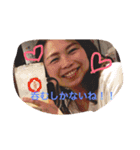 MK2 愉快な仲間たち（個別スタンプ：6）