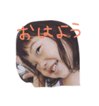 ゆあたん＊（個別スタンプ：6）