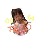 ゆあたん＊（個別スタンプ：9）