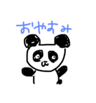 ぶたこりら（個別スタンプ：8）