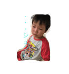 岩田（個別スタンプ：8）