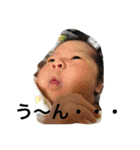 岩田（個別スタンプ：12）